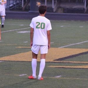 Meet your Posher, Matthew